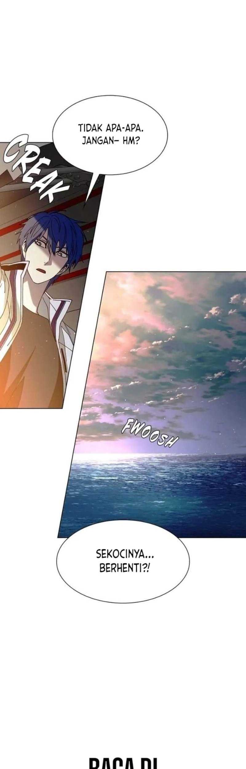 The End of the World is Just a Game to Me Chapter 59 Gambar 7