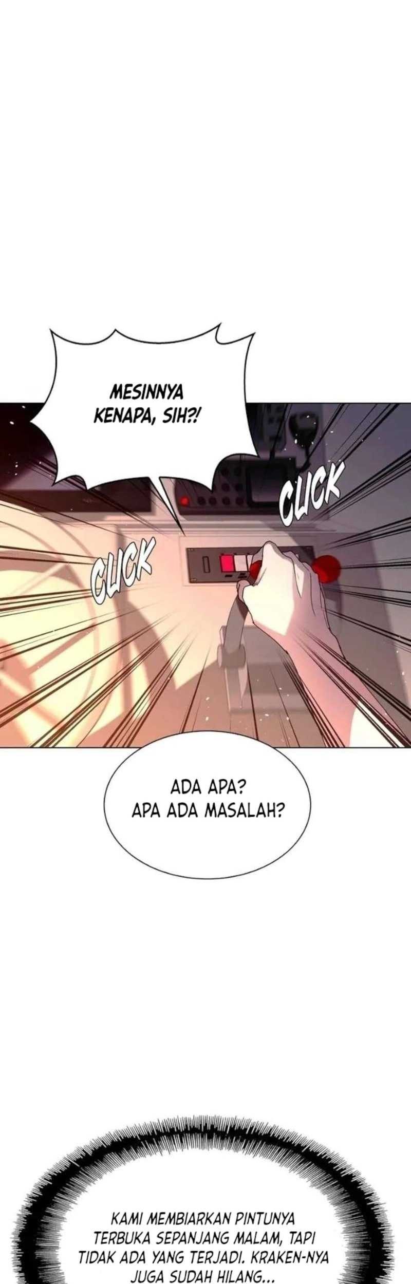 The End of the World is Just a Game to Me Chapter 59 Gambar 9