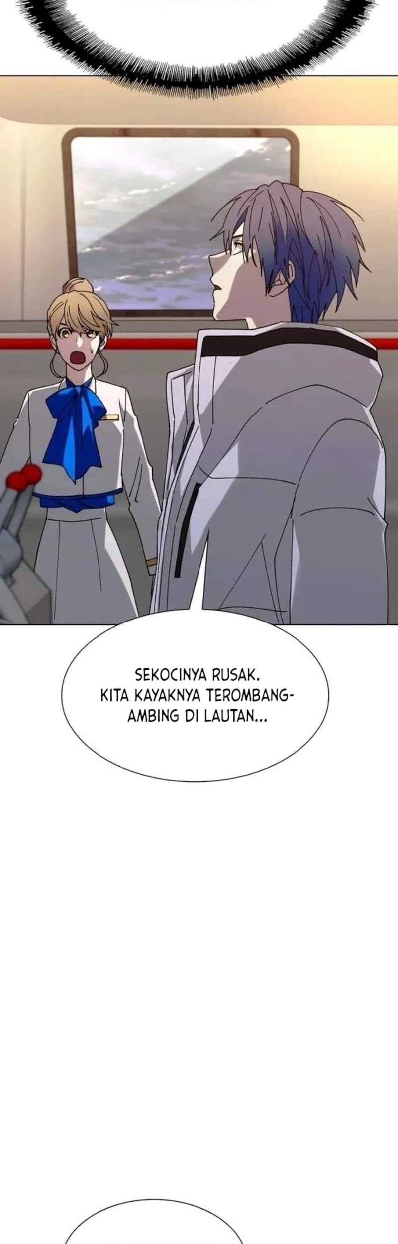 The End of the World is Just a Game to Me Chapter 59 Gambar 10