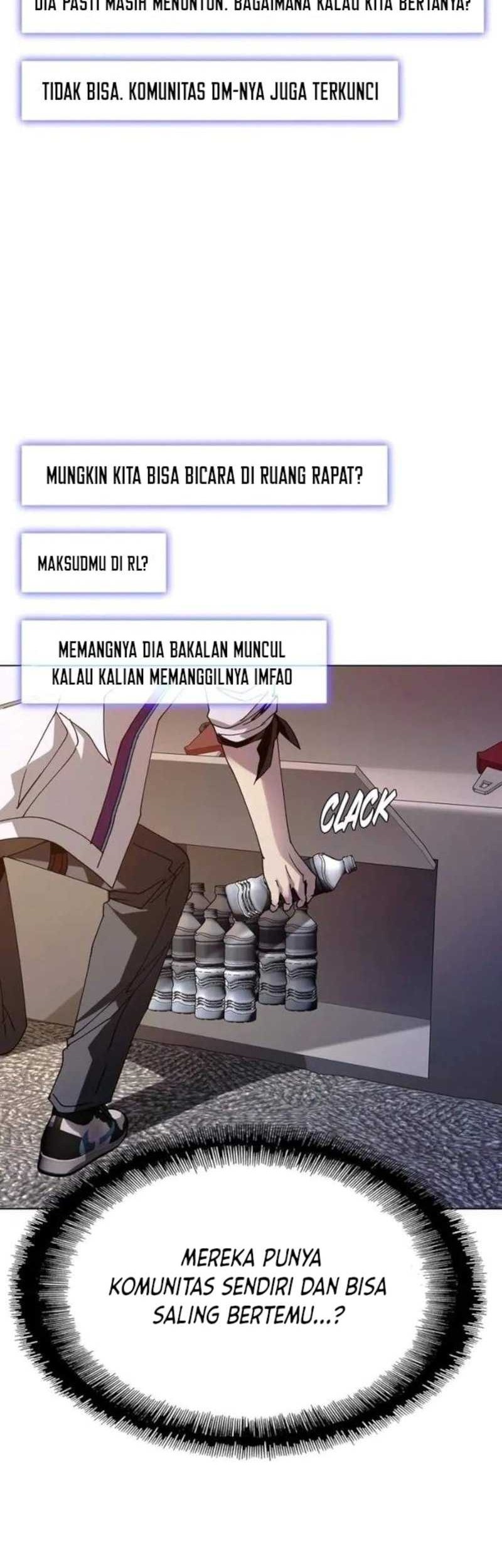 The End of the World is Just a Game to Me Chapter 59 Gambar 12