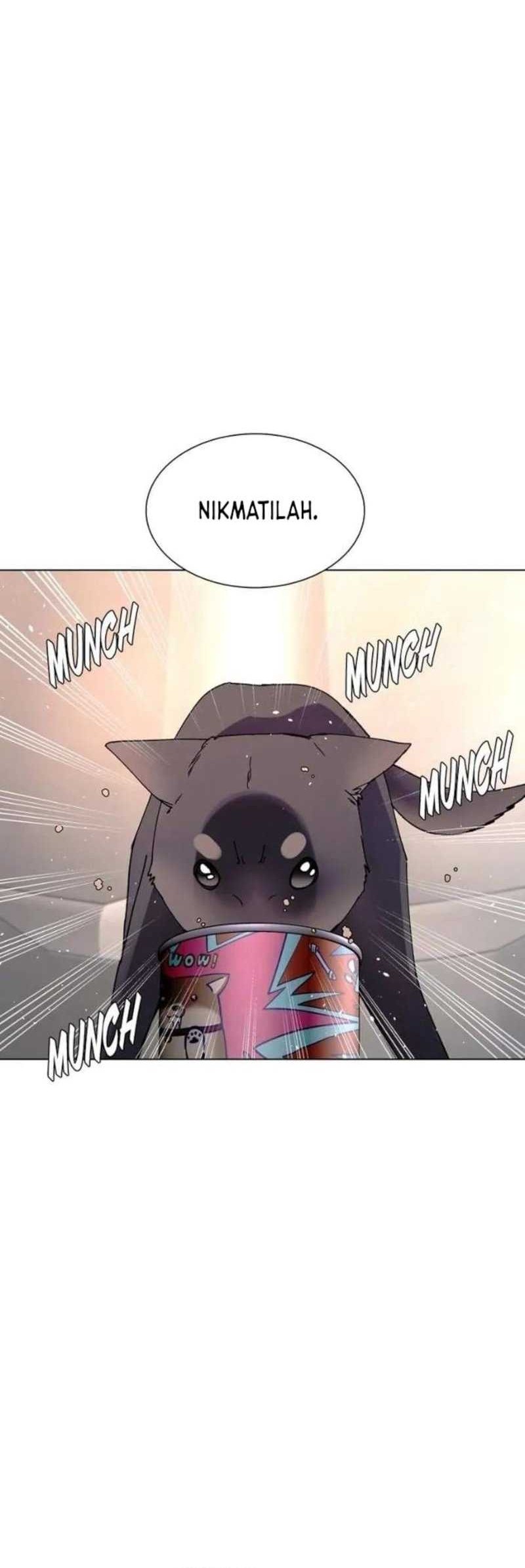 The End of the World is Just a Game to Me Chapter 59 Gambar 16