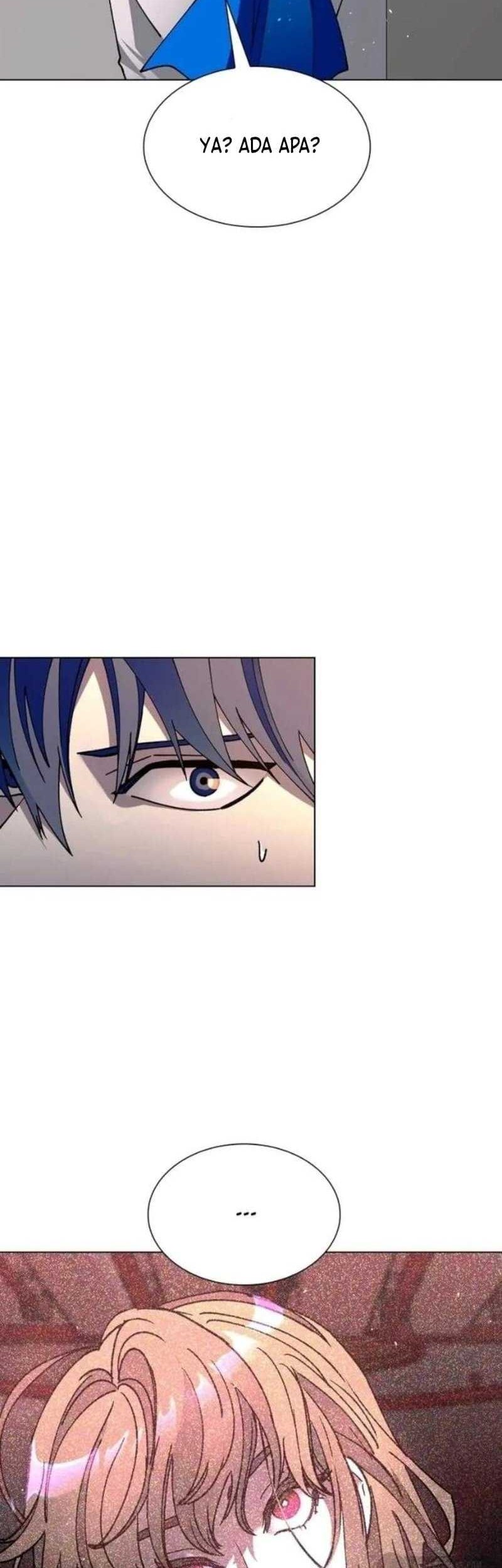The End of the World is Just a Game to Me Chapter 59 Gambar 18