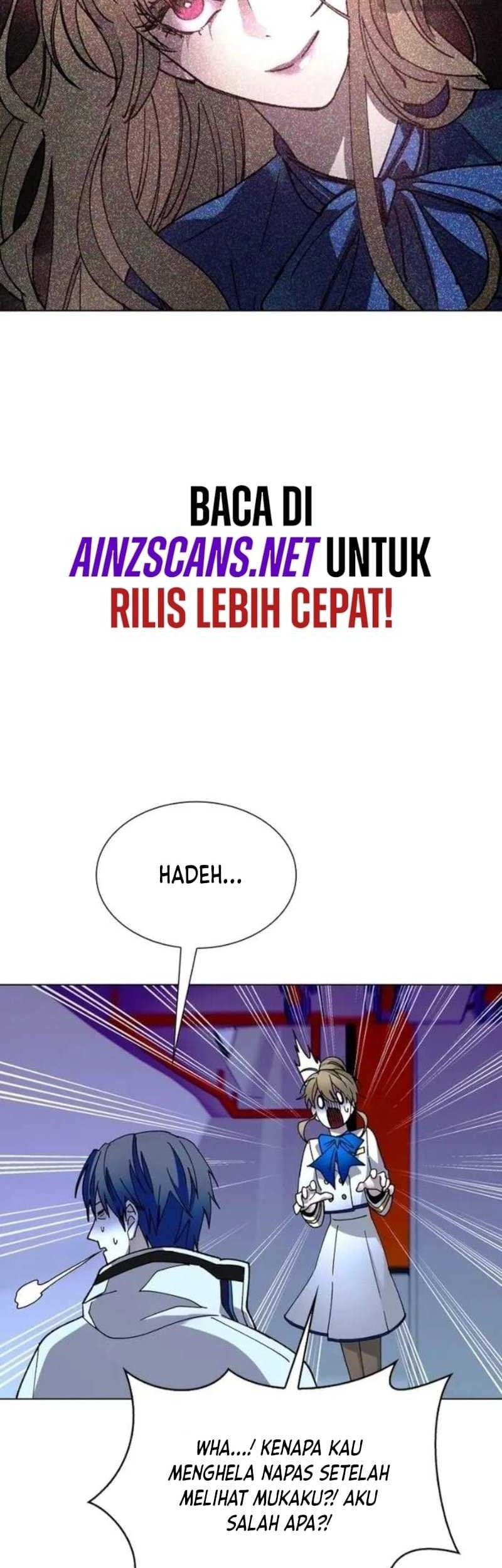 The End of the World is Just a Game to Me Chapter 59 Gambar 19