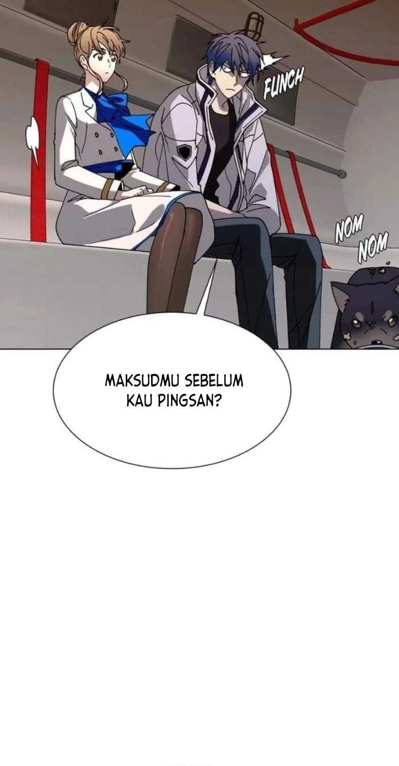 The End of the World is Just a Game to Me Chapter 59 Gambar 24