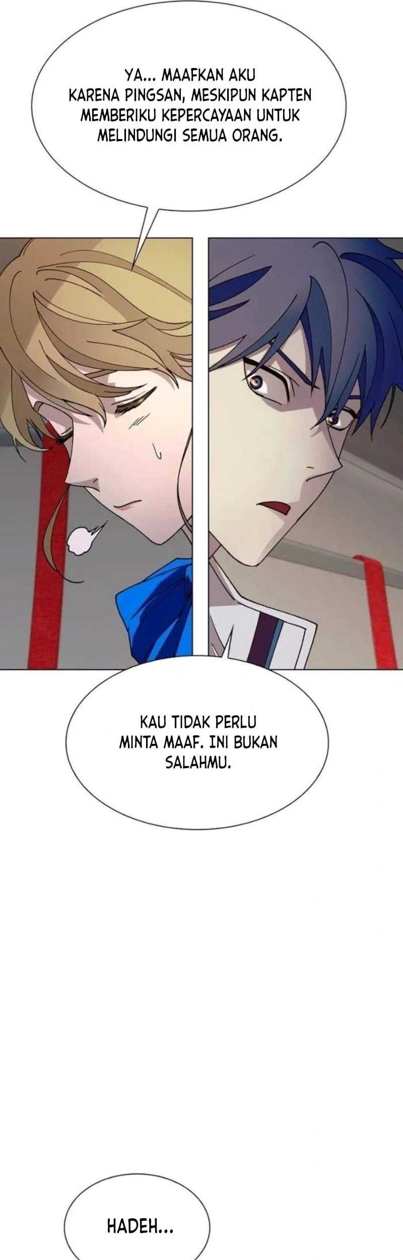 The End of the World is Just a Game to Me Chapter 59 Gambar 25