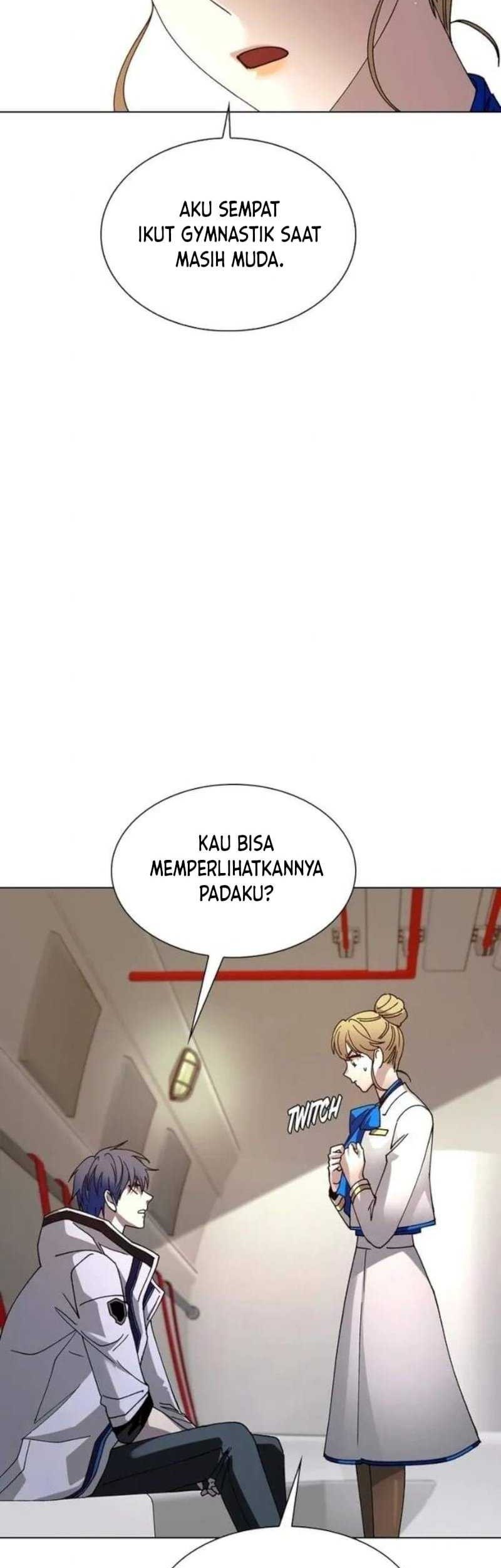 The End of the World is Just a Game to Me Chapter 59 Gambar 27