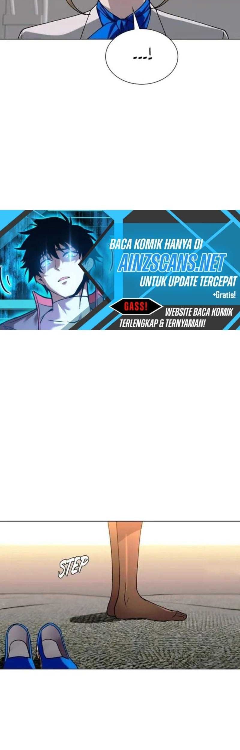The End of the World is Just a Game to Me Chapter 59 Gambar 30