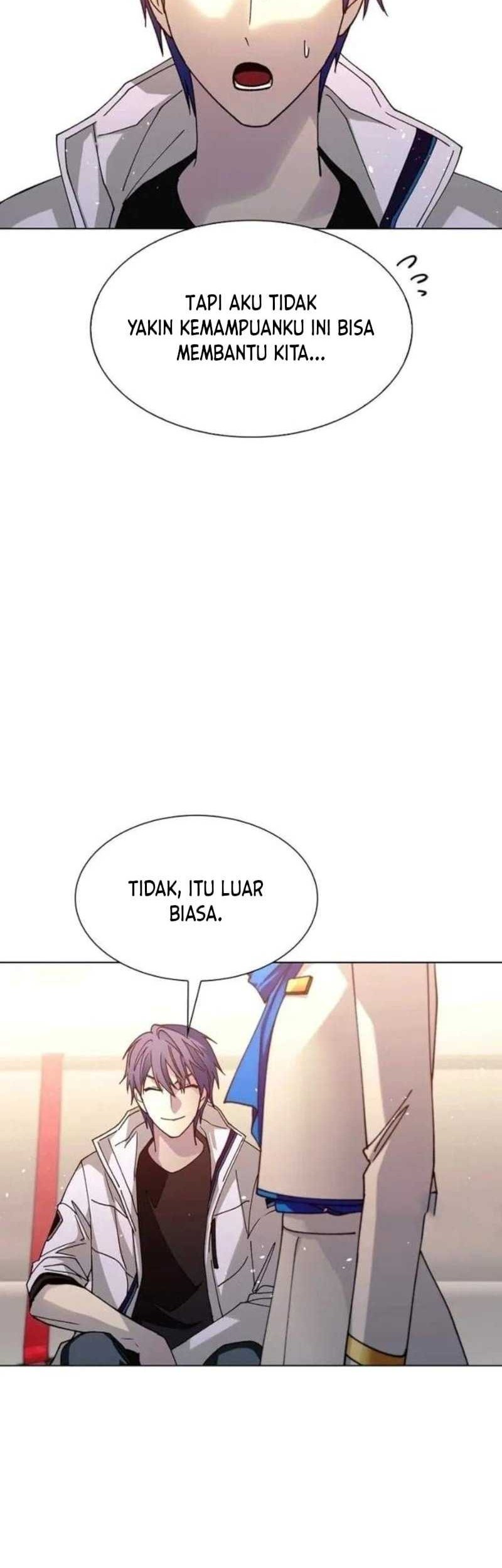 The End of the World is Just a Game to Me Chapter 59 Gambar 34