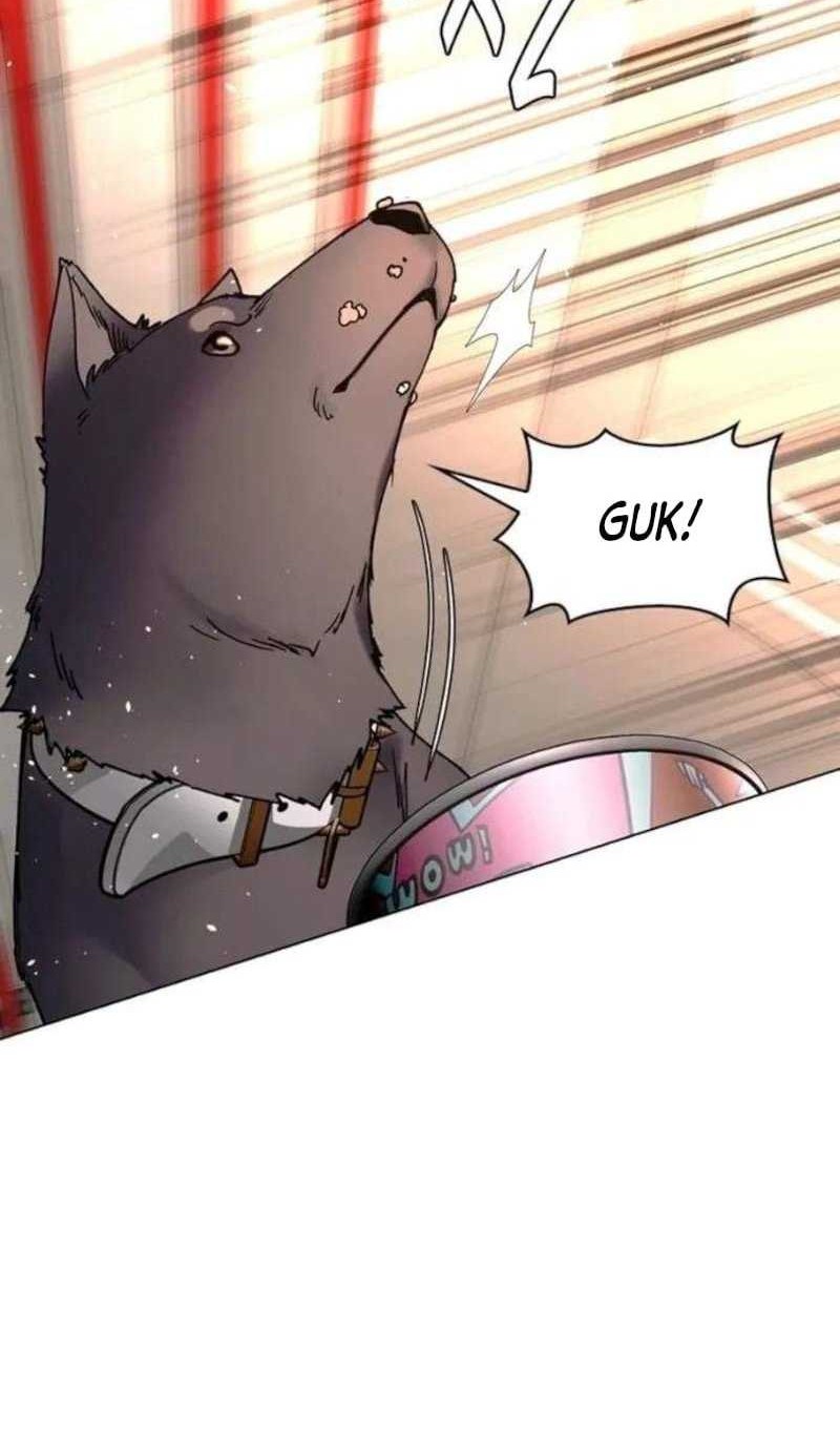 The End of the World is Just a Game to Me Chapter 59 Gambar 36