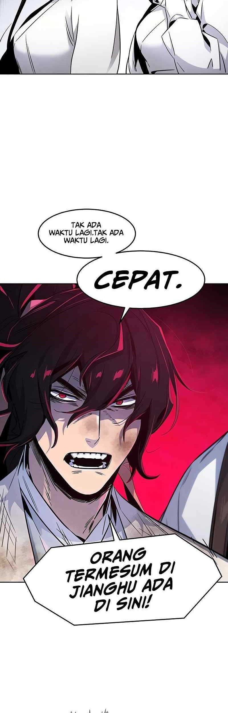 Return of the Mad Demon Chapter 135 Gambar 7