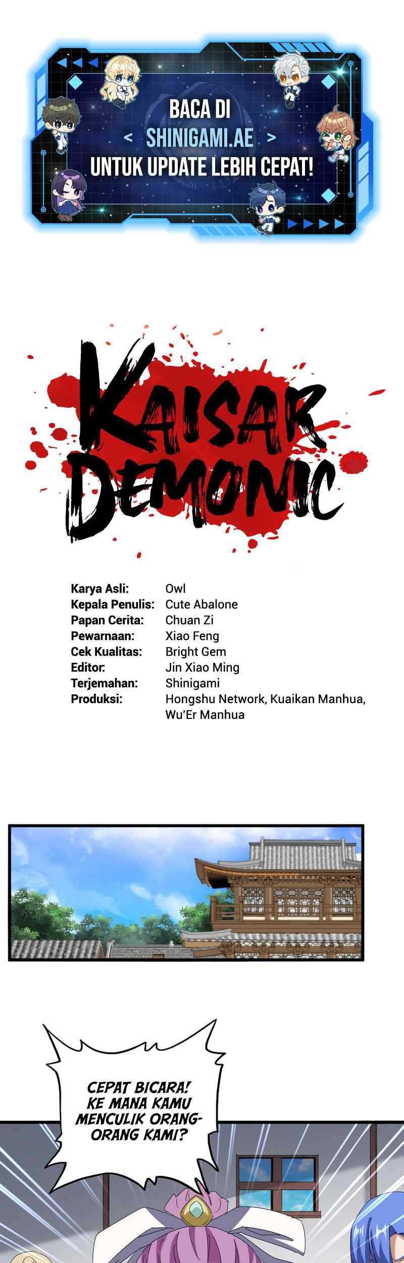 Baca  Magic Emperor Chapter 636 Gambar 2