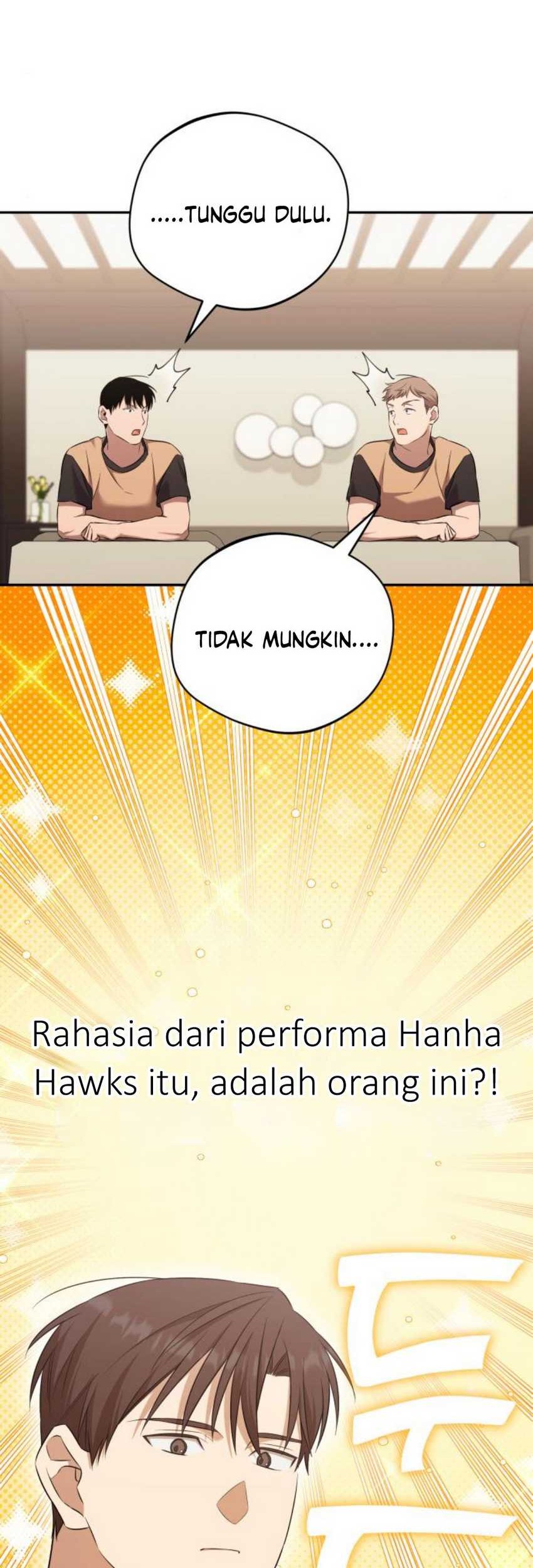 The Heavenly Demon Will Give You a Massage Chapter 40 Gambar 47