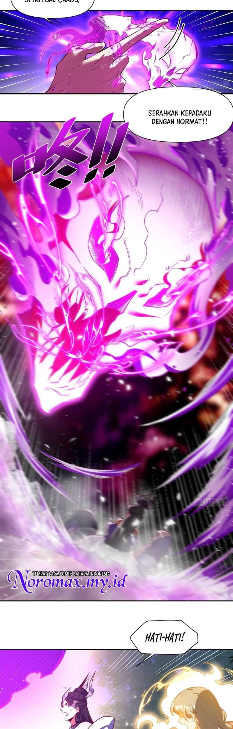 I’m Actually A Cultivation Bigshot Chapter 396 Gambar 17