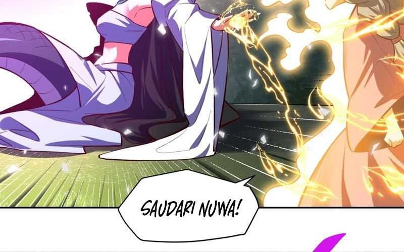 I’m Actually A Cultivation Bigshot Chapter 396 Gambar 18