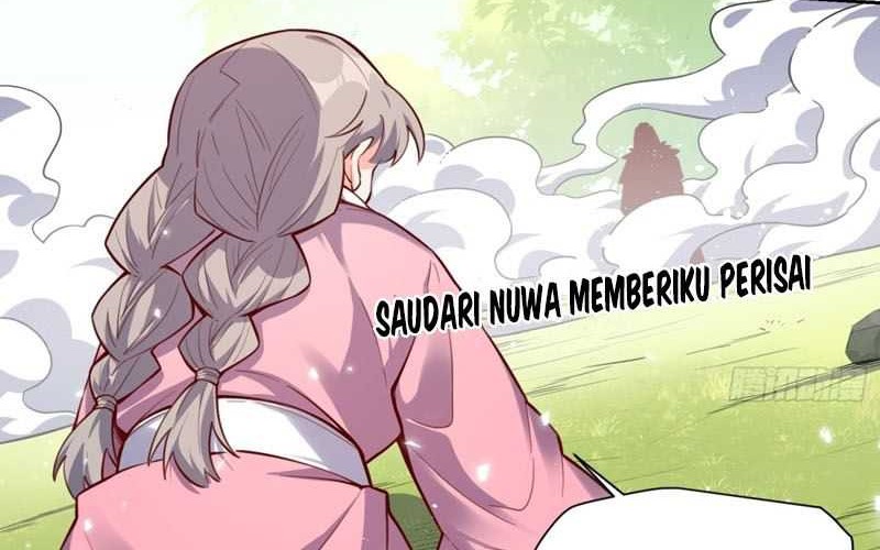 I’m Actually A Cultivation Bigshot Chapter 396 Gambar 20
