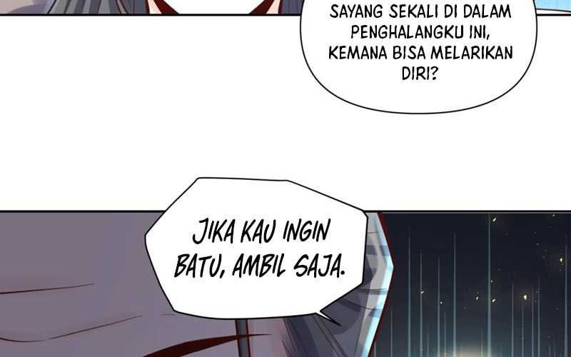 I’m Actually A Cultivation Bigshot Chapter 396 Gambar 26