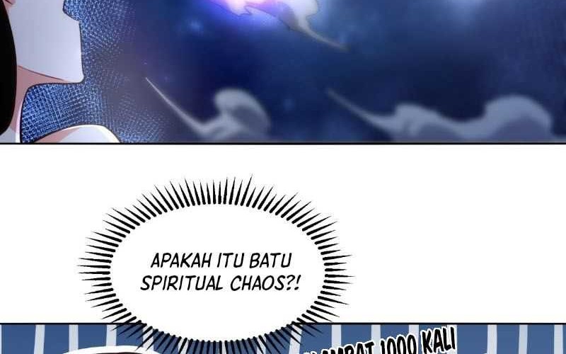 I’m Actually A Cultivation Bigshot Chapter 396 Gambar 38