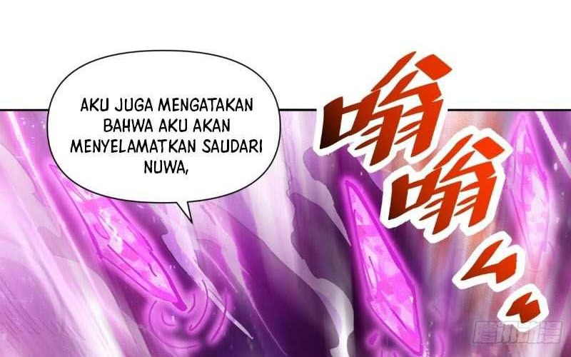 I’m Actually A Cultivation Bigshot Chapter 396 Gambar 40