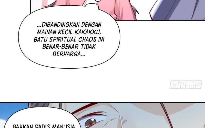 I’m Actually A Cultivation Bigshot Chapter 396 Gambar 6