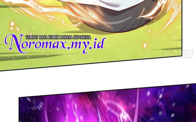 I’m Actually A Cultivation Bigshot Chapter 396 Gambar 12