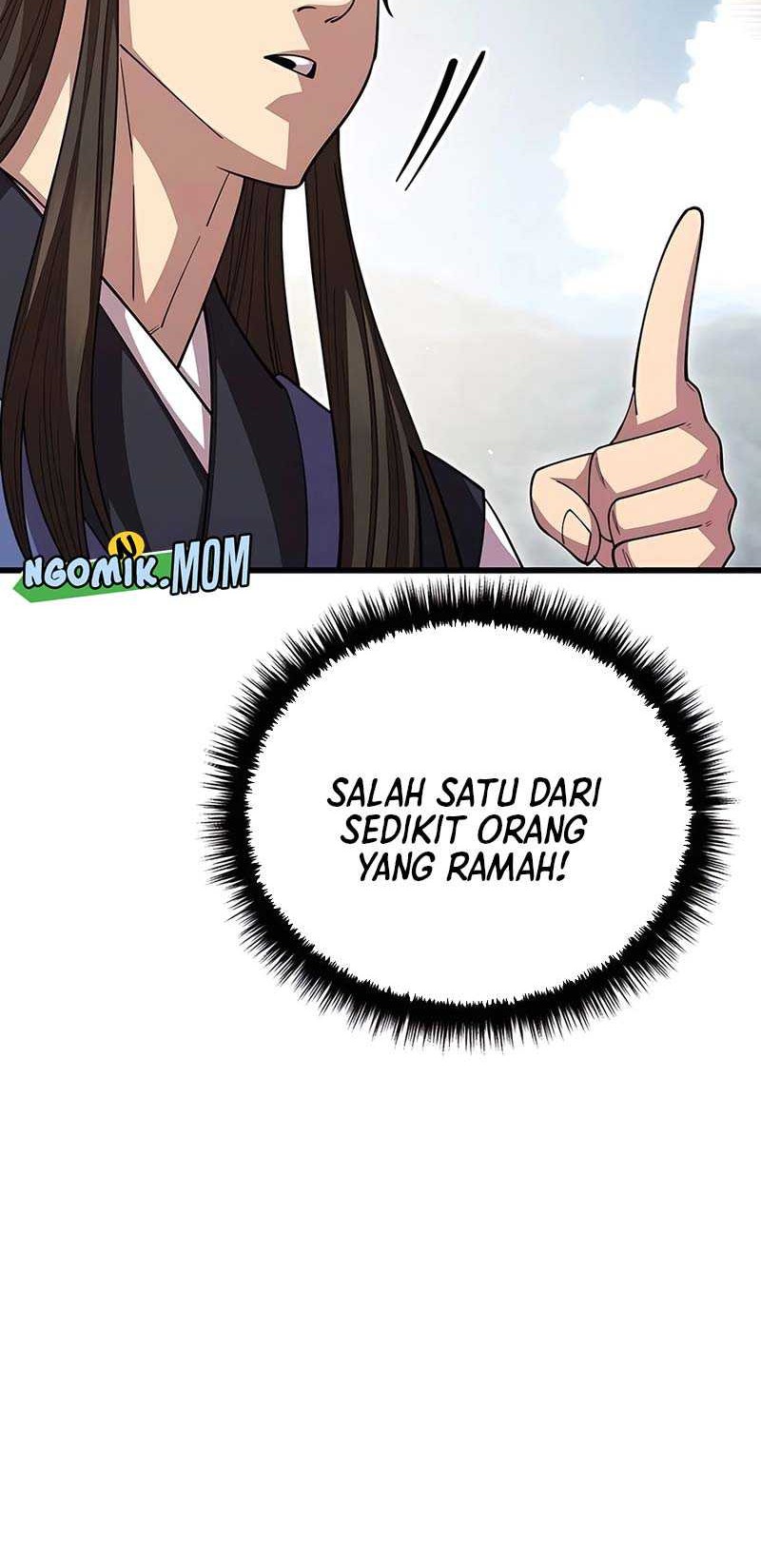 World’s Greatest Senior Disciple Chapter 111 Gambar 31
