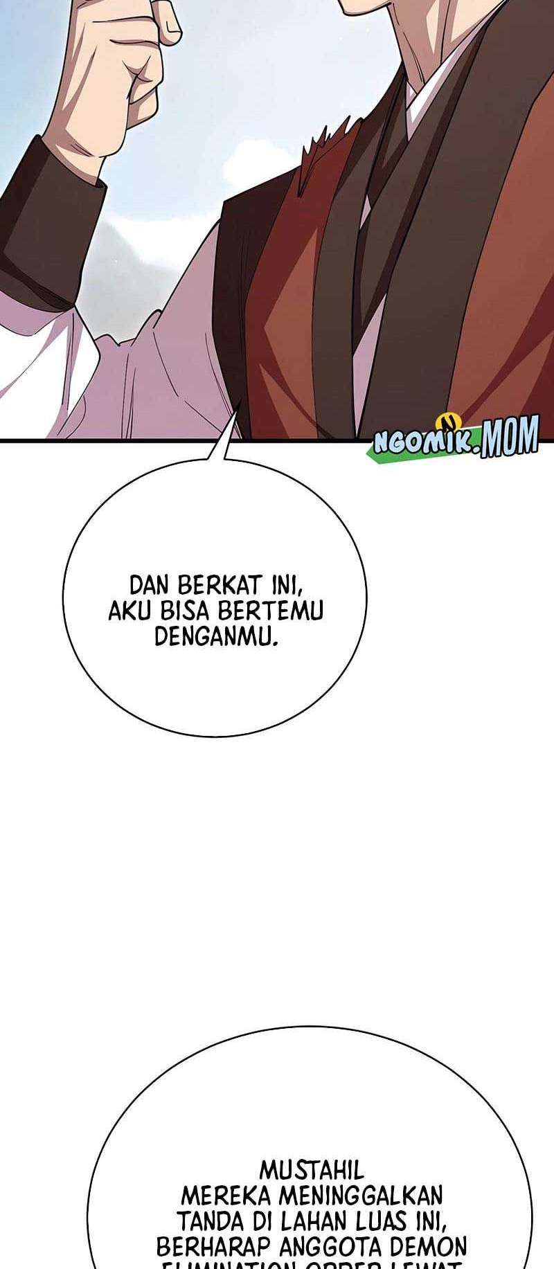 World’s Greatest Senior Disciple Chapter 111 Gambar 43