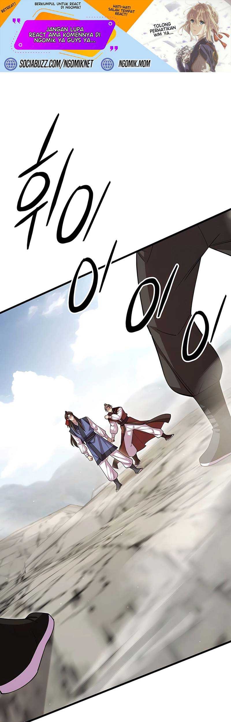 Baca World’s Greatest Senior Disciple Chapter 111 Gambar 2
