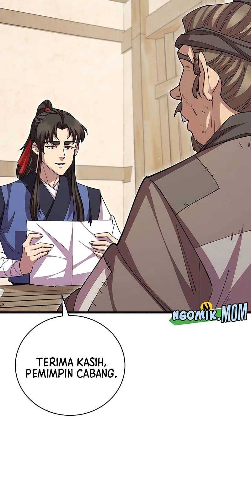 World’s Greatest Senior Disciple Chapter 111 Gambar 61