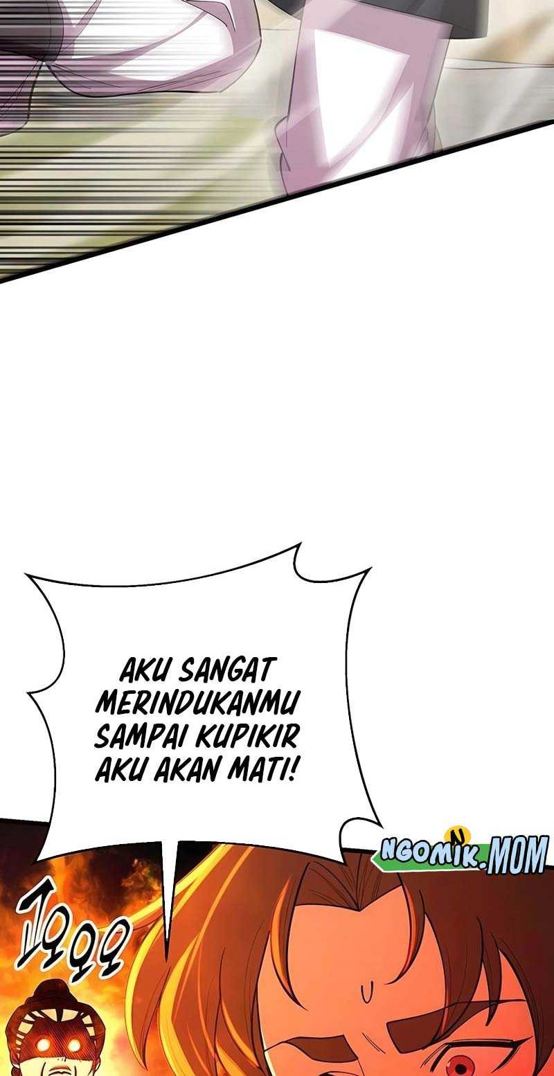 World’s Greatest Senior Disciple Chapter 111 Gambar 69