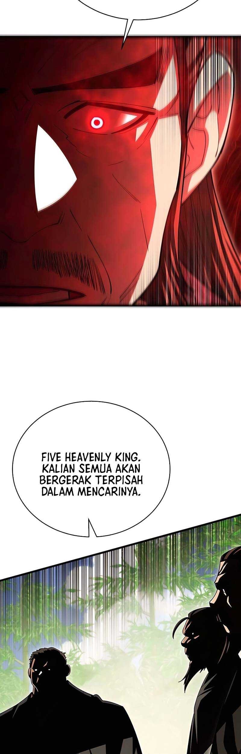World’s Greatest Senior Disciple Chapter 111 Gambar 82