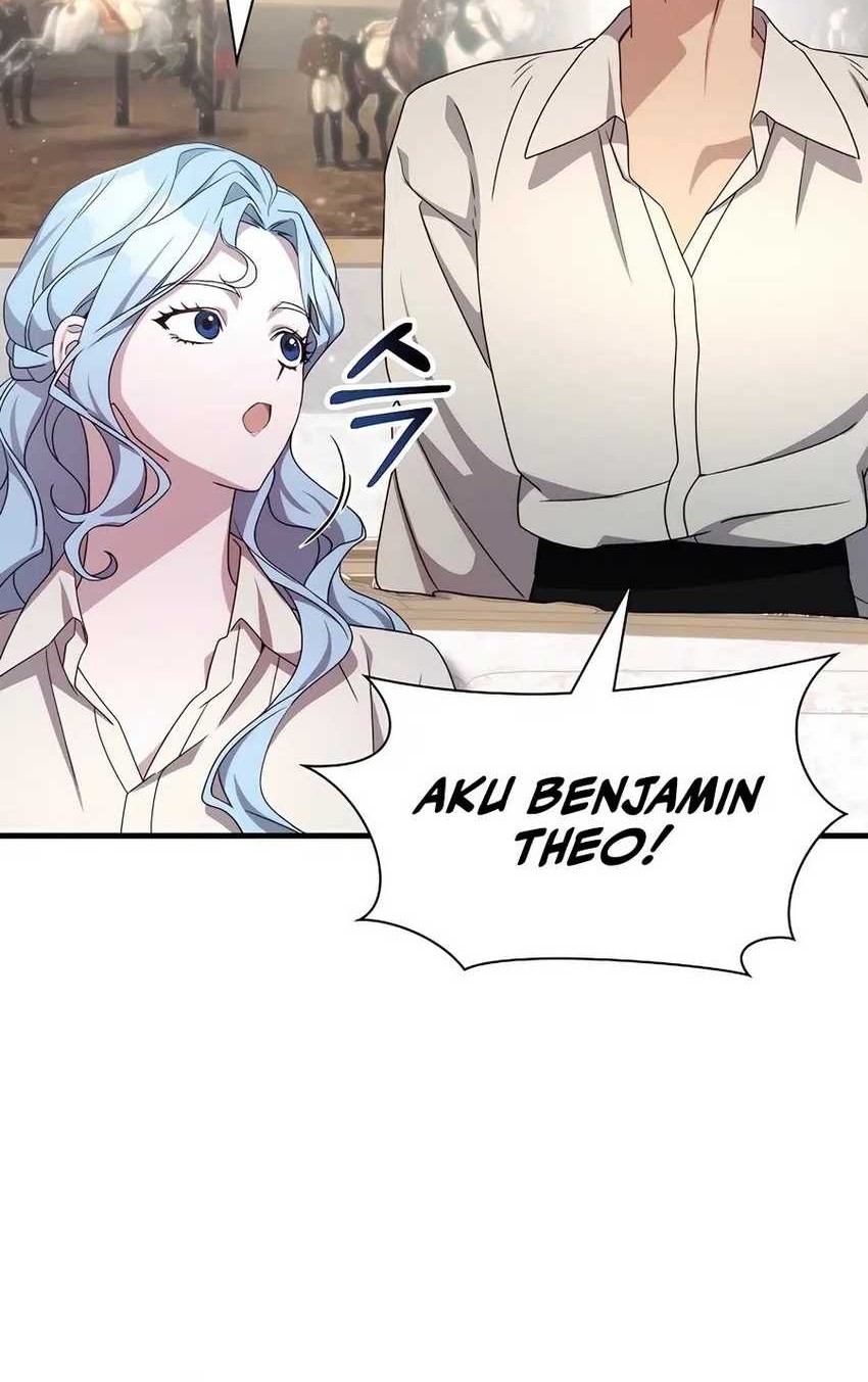 My Lucky Encounter From the Game Turned Into Reality Chapter 71 Gambar 19