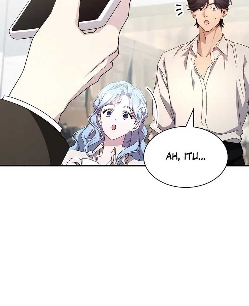 My Lucky Encounter From the Game Turned Into Reality Chapter 71 Gambar 21