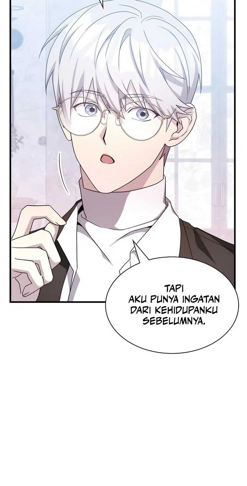 My Lucky Encounter From the Game Turned Into Reality Chapter 71 Gambar 44