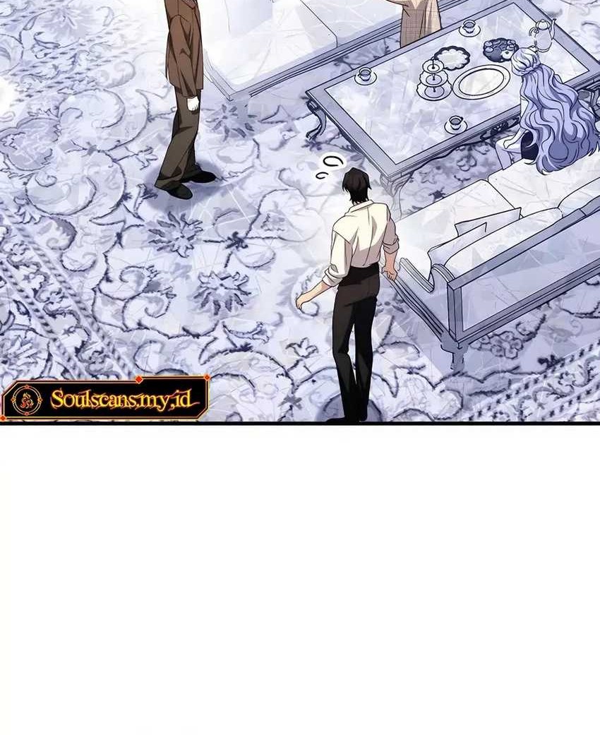 My Lucky Encounter From the Game Turned Into Reality Chapter 71 Gambar 46