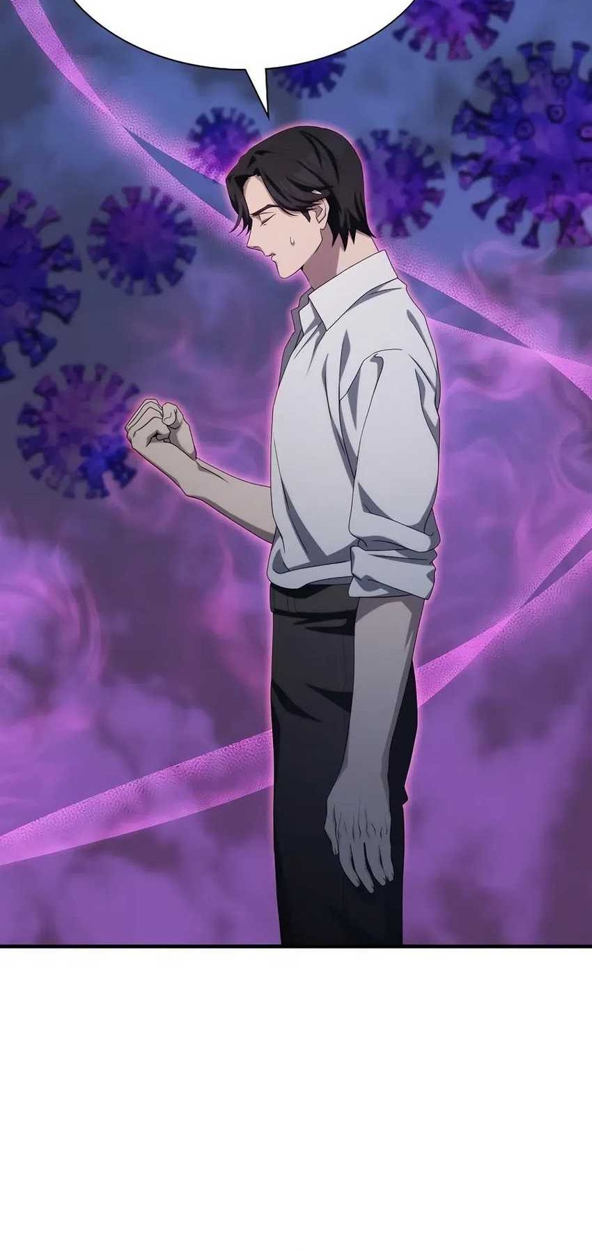 My Lucky Encounter From the Game Turned Into Reality Chapter 71 Gambar 51