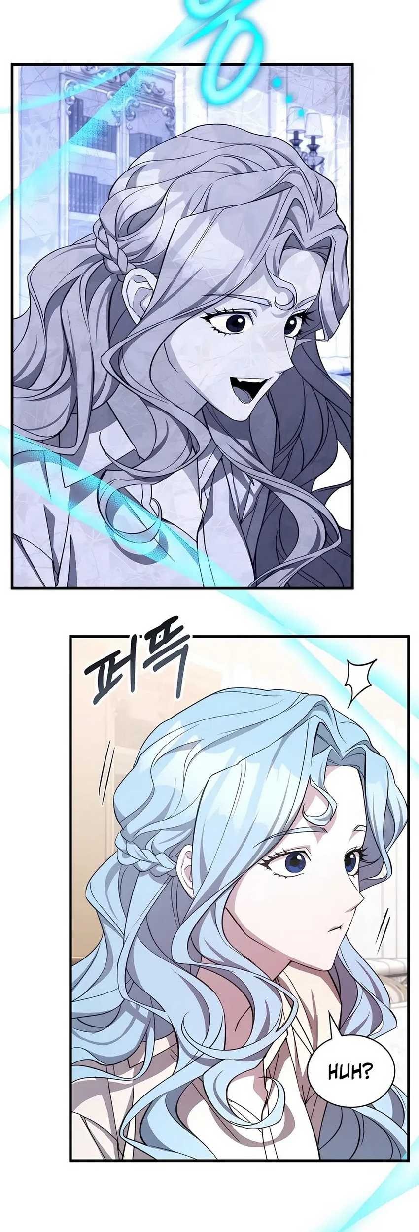 My Lucky Encounter From the Game Turned Into Reality Chapter 71 Gambar 54