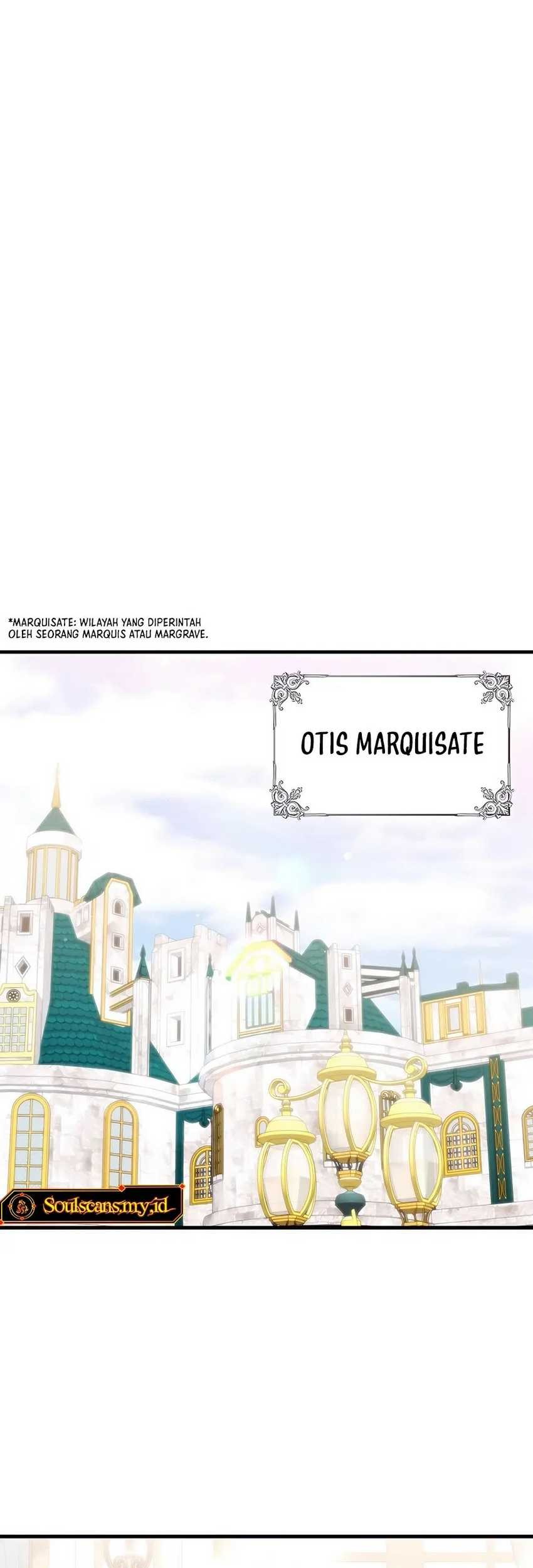 My Lucky Encounter From the Game Turned Into Reality Chapter 71 Gambar 10