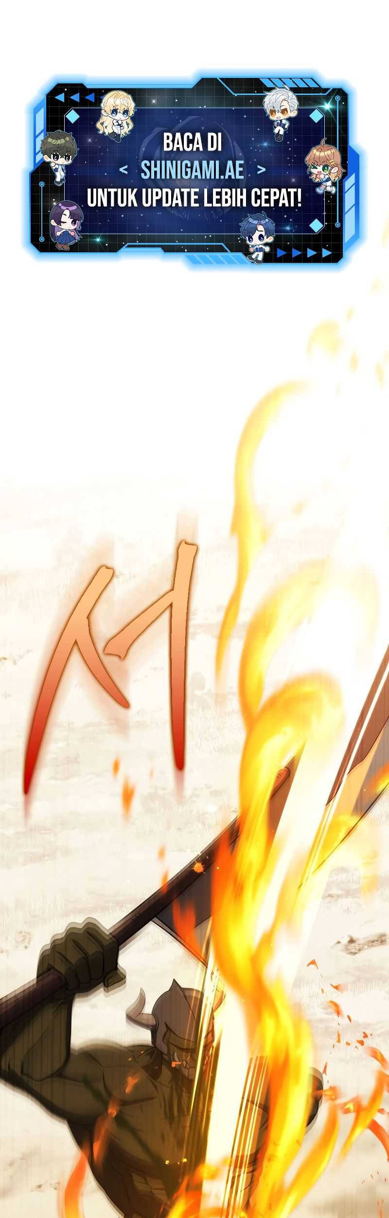 Baca The Reincarnated Assassin is a Genius Swordsman Chapter 45 Gambar 2