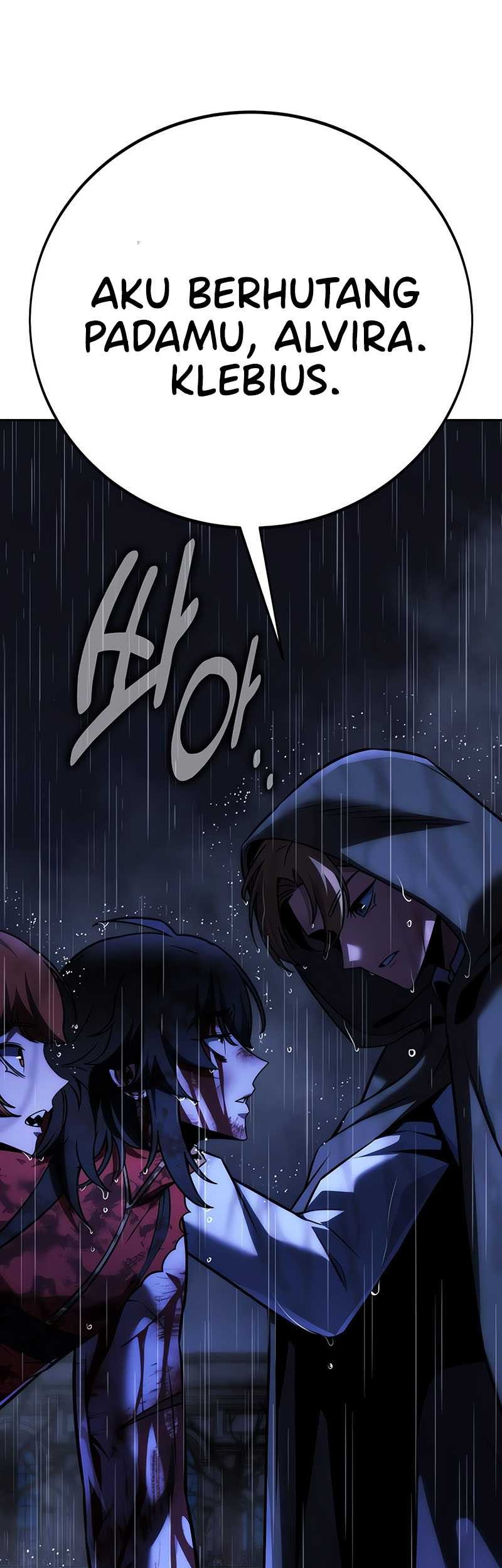 The Extra’s Academy Survival Guide Chapter 57 Gambar 34