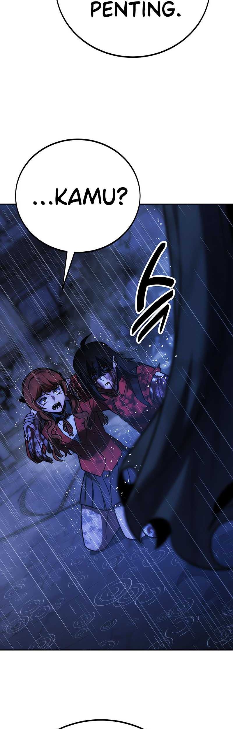 The Extra’s Academy Survival Guide Chapter 57 Gambar 36