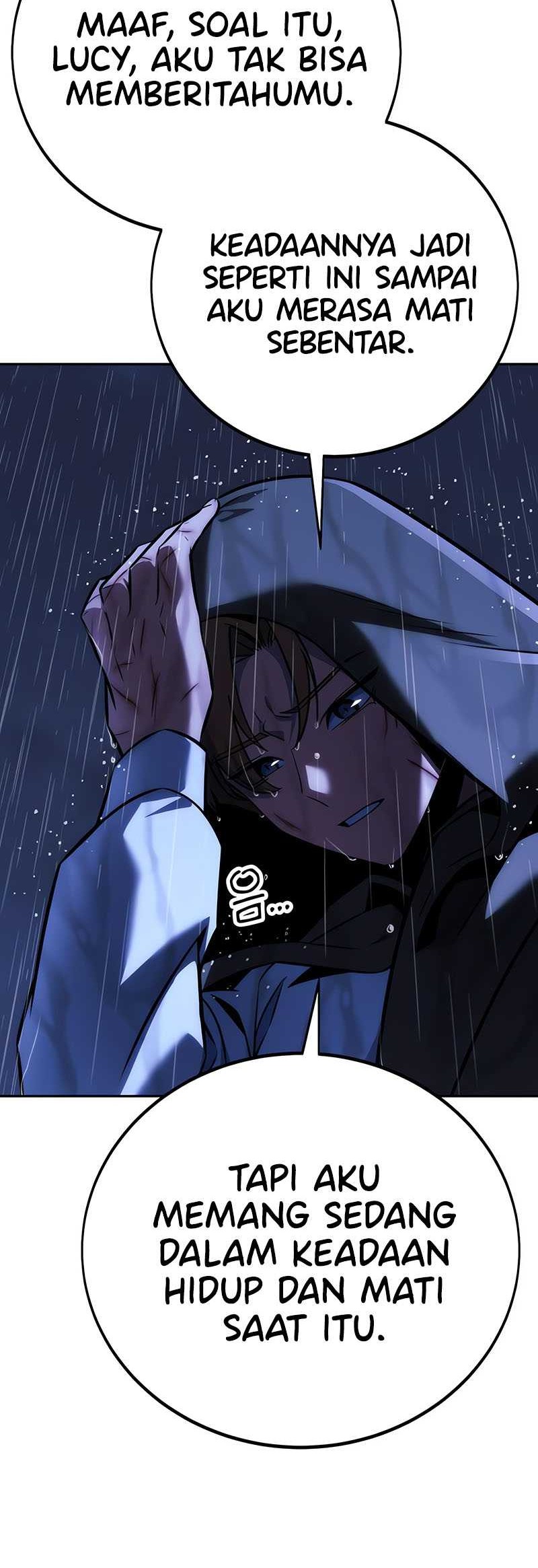 The Extra’s Academy Survival Guide Chapter 57 Gambar 45