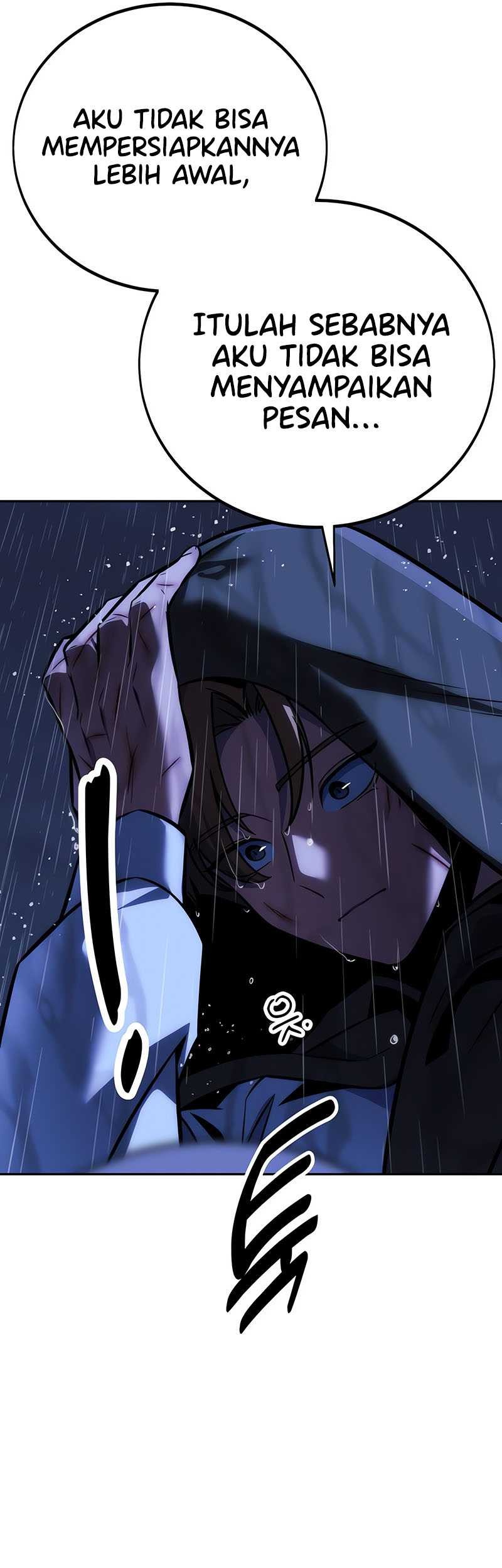 The Extra’s Academy Survival Guide Chapter 57 Gambar 46