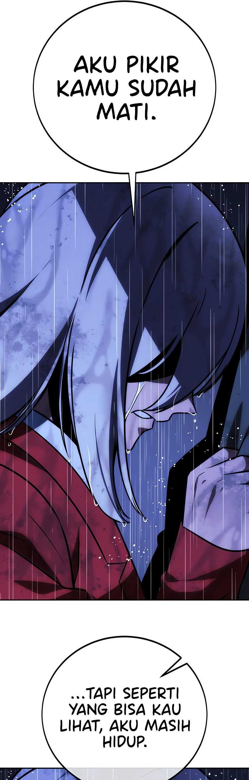 The Extra’s Academy Survival Guide Chapter 57 Gambar 50