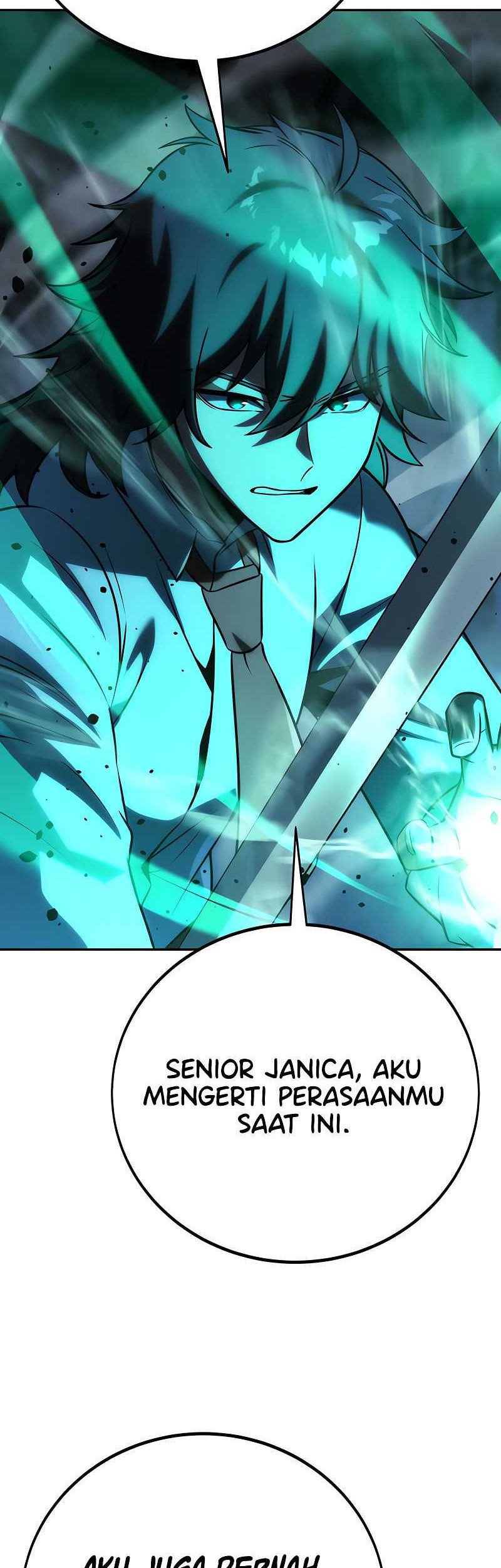 The Extra’s Academy Survival Guide Chapter 57 Gambar 71
