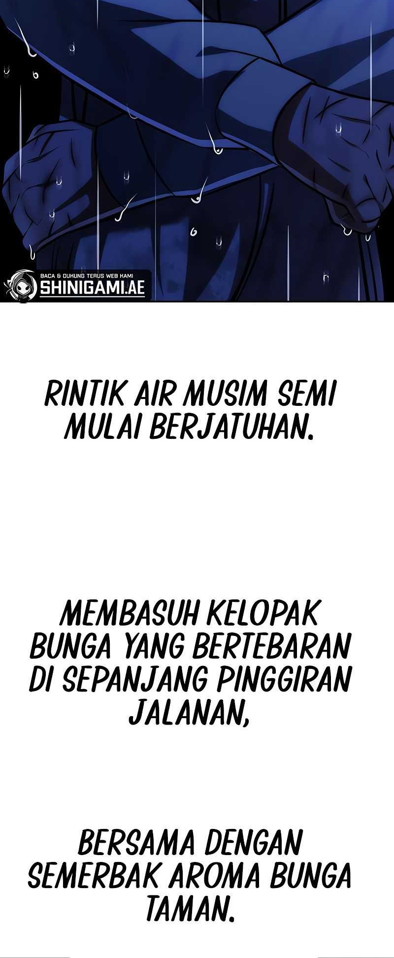 The Extra’s Academy Survival Guide Chapter 57 Gambar 85