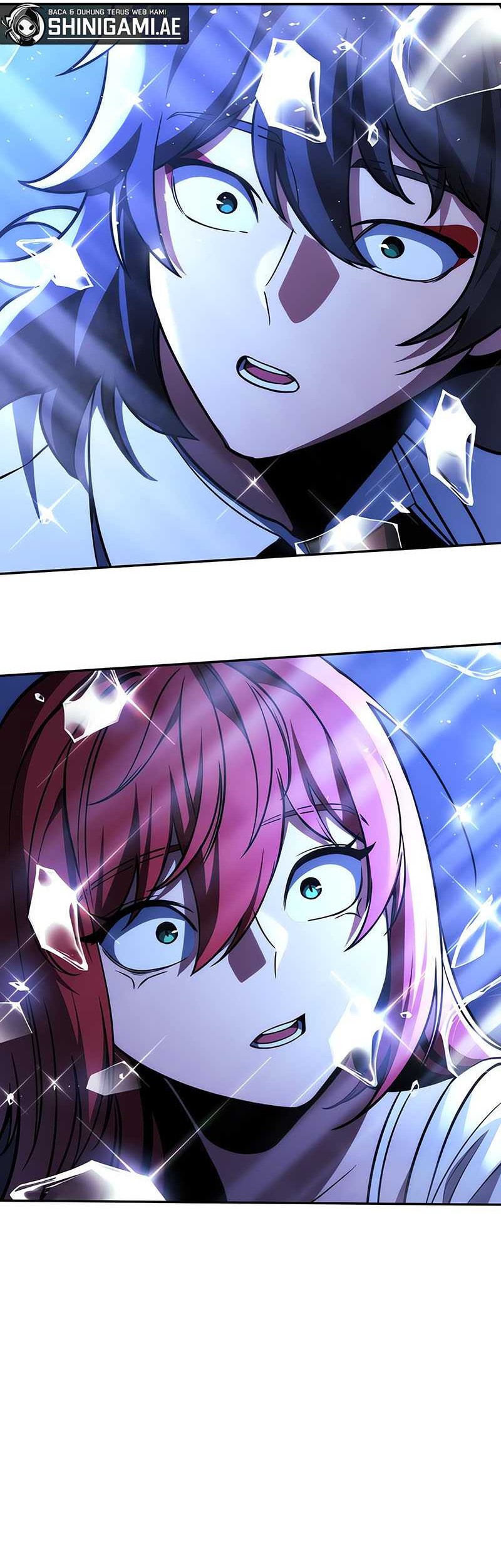 The Extra’s Academy Survival Guide Chapter 57 Gambar 7