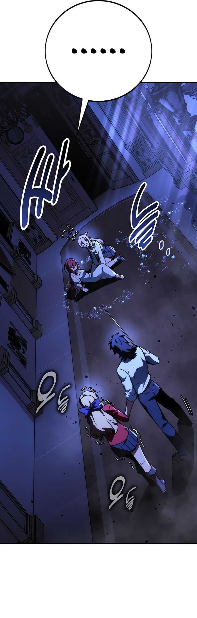 The Extra’s Academy Survival Guide Chapter 57 Gambar 14