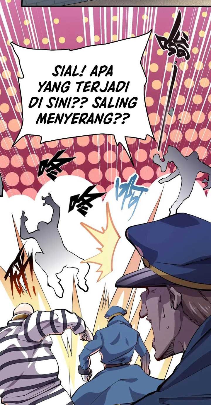 Hero? I Quit A Long Time Ago Chapter 470 Gambar 21