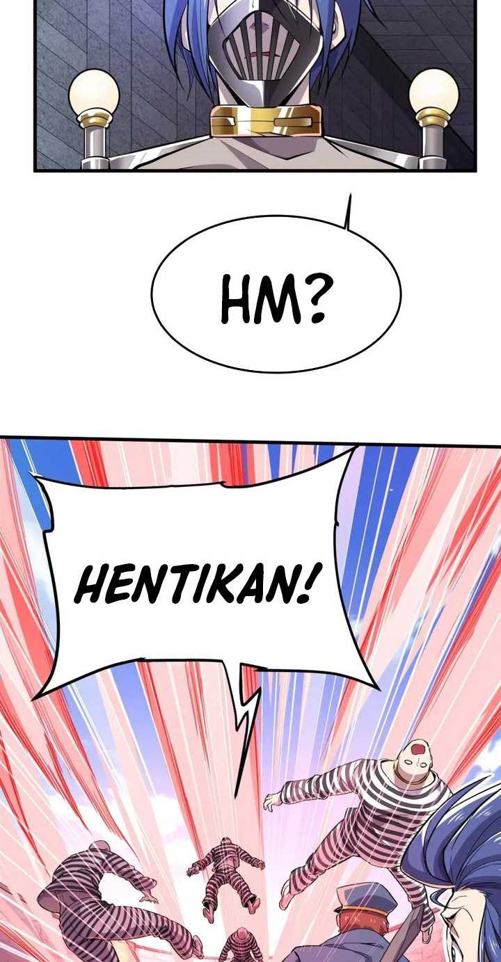 Hero? I Quit A Long Time Ago Chapter 470 Gambar 23