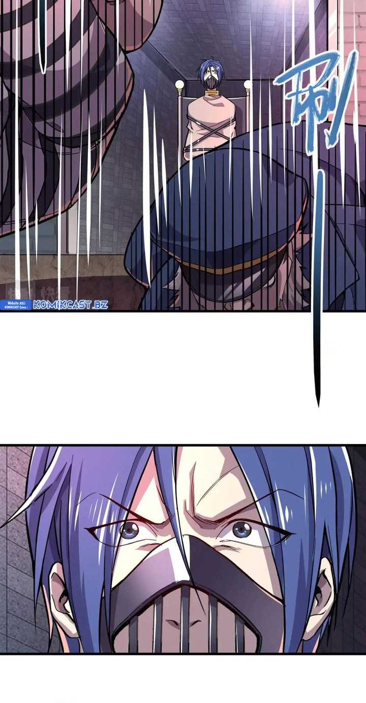 Hero? I Quit A Long Time Ago Chapter 470 Gambar 25